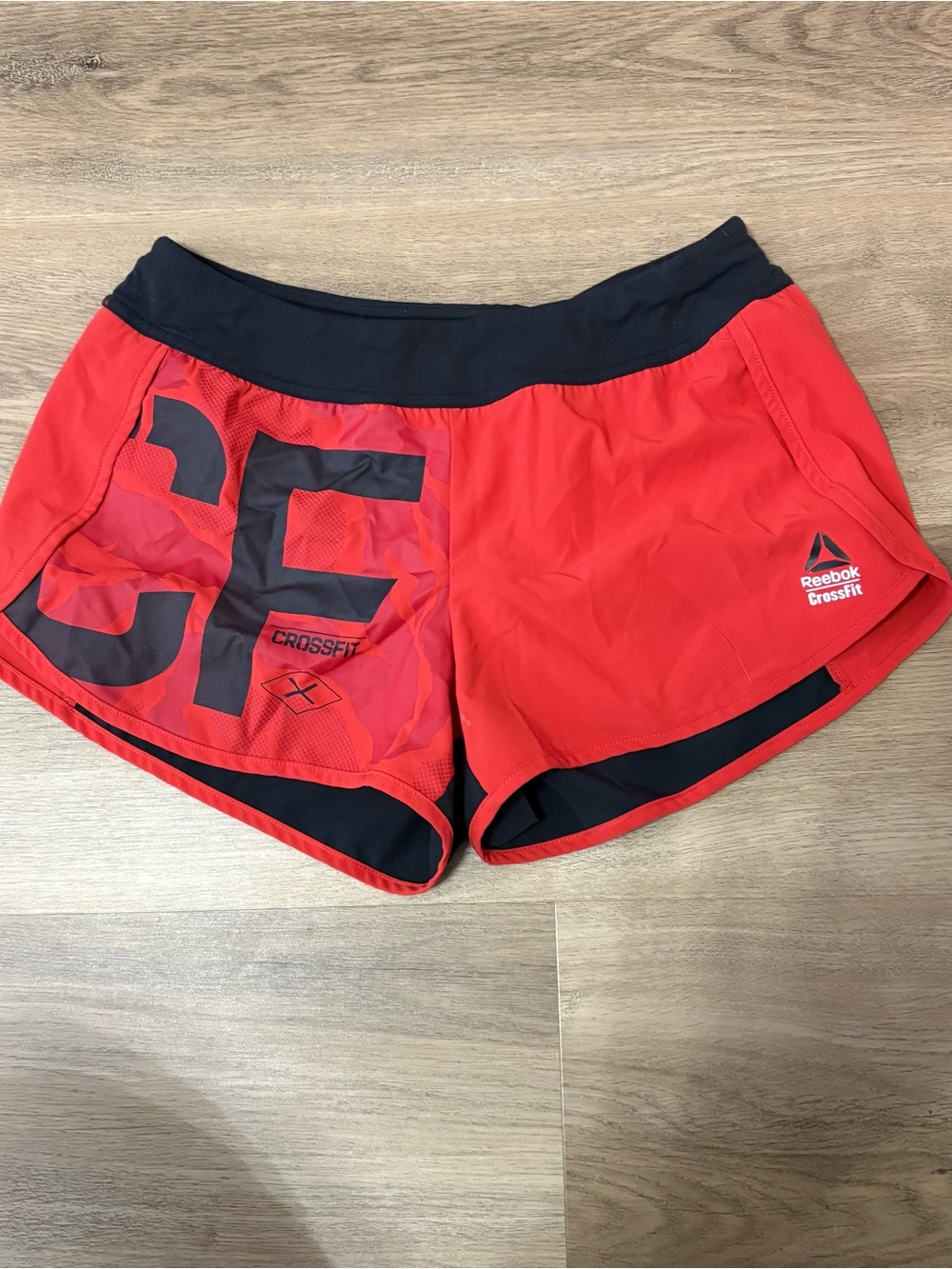 Crossfit Shorts